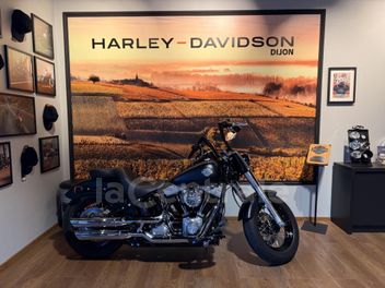 HARLEY DAVIDSON SOFTAIL SLIM 1690