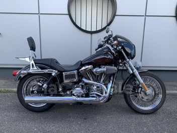HARLEY DAVIDSON DYNA FXDL 1690