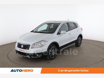 SUZUKI SX4 S-CROSS 1.6 DDIS 120 STYLE