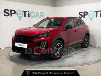 PEUGEOT 