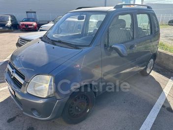 OPEL 