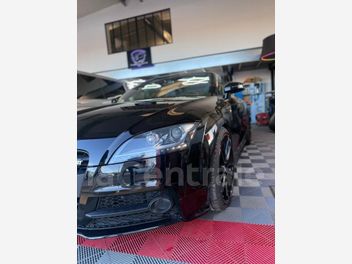 AUDI TT 2 S ROADSTER II (2) ROADSTER 2.0 TFSI 272 QUATTRO