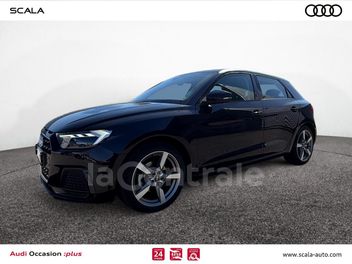 AUDI A1 (2E GENERATION) SPORTBACK II 35 TFSI 150 DESIGN S TRONIC 7