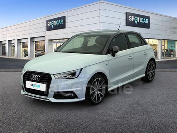 AUDI A1 SPORTBACK (2) SPORTBACK 1.0 TFSI 95 ULTRA S LINE