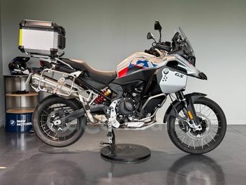 BMW F 900 GS 900 ADVENTURE
