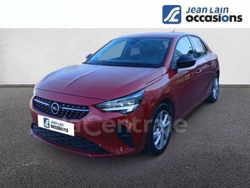 OPEL CORSA 6 VI 1.2 75 ELEGANCE BUSINESS BVM5