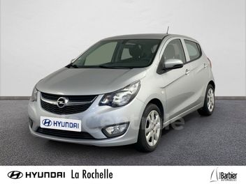 OPEL 