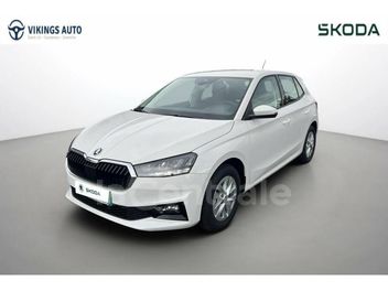 SKODA 