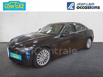 ALFA ROMEO GIULIA 2 II 2.2 150 LUSSO AT8