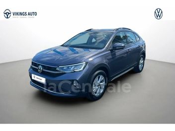 VOLKSWAGEN TAIGO 1.0 TSI 116 LIFE PLUS DSG7