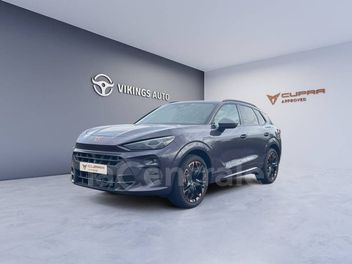 CUPRA TERRAMAR 1.5 EHYBRID 204 V DSG6