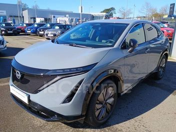 NISSAN ARIYA ELECTRIQUE 63KWH 218 ADVANCE