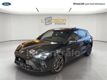 CUPRA 