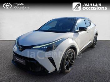 TOYOTA C-HR (2) 1.8 HYBRIDE 122 GR SPORT