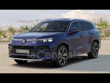 VOLKSWAGEN TAYRON 1.5 ETSI 150 R-LINE DSG7