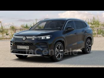 VOLKSWAGEN TAYRON 1.5 ETSI 150 R-LINE EDITION DSG7 7PL