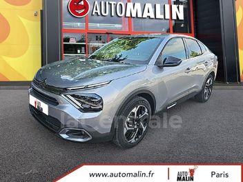 CITROEN C4 (3E GENERATION) X III X 1.2 PURETECH 130 S&S SHINE EAT8