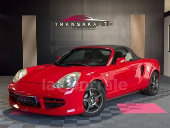 TOYOTA MR 3 ROADSTER 1.8 VVT-I