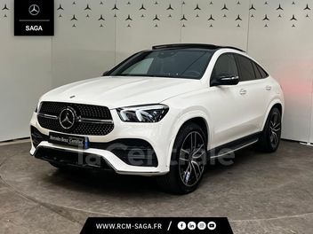 MERCEDES GLE COUPE 2 II COUPE 350 DE 4MATIC AMG LINE