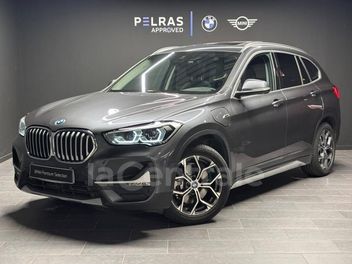 BMW X1 F48 (F48) (2) XDRIVE25E 6CV XLINE BVA6