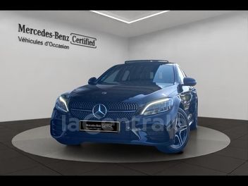 MERCEDES CLASSE C 4 IV (2) 300 DE AMG LINE