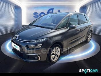 CITROEN C4 PICASSO 2 II (2) 1.2 PURETECH 130 S&S FEEL BV6