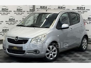 OPEL 