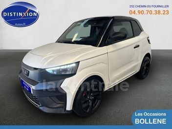 LIGIER JS50 REVO D+ ELITE