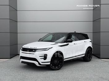 LAND ROVER RANGE ROVER EVOQUE 2 II 1.5 P270E PHEV AWD DYNAMIC SE BVA8