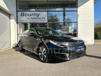 KIA OPTIMA 2 SW II SW 1.7 CRDI 141 ISG PREMIUM DCT7