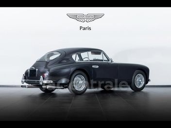 ASTON MARTIN DB2 DB2/4 MKII