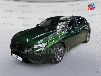 PEUGEOT 308 (3E GENERATION) III 1.2 PURETECH 130 S&S ALLURE EAT8