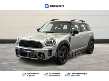 MINI COUNTRYMAN 2 II (2) (F60) 1.5 COOPER 136 EDITION HIGHLANDS BVA7