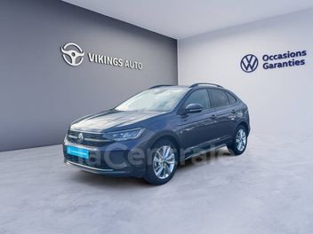 VOLKSWAGEN TAIGO 1.0 TSI 116 VW EDITION DSG7