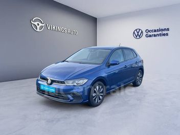 VOLKSWAGEN POLO 6 VI (2) 1.0 TSI 95 S&S VW EDITION DSG7