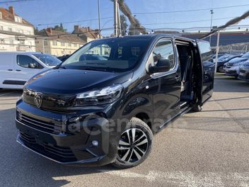 PEUGEOT TRAVELLER (2) M 2.2 DIESEL 180 S&S BUSINESS PACK EAT8 WEBASTO