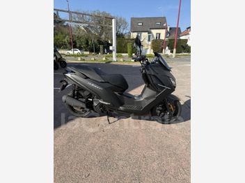 PEUGEOT PULSION EVO
