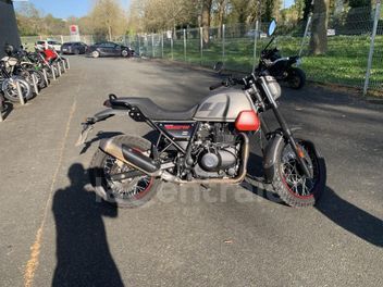 ROYAL ENFIELD SCRAM 411