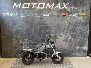 HONDA DAX 125