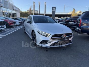 MERCEDES CLASSE A 4 BERLINE IV (2) BERLINE 200 D 8G-DCT AMG LINE