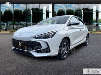 MG MG3 1.5 HYBRID+ 195 COMFORT