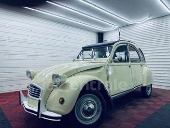 CITROEN 