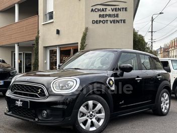 MINI COUNTRYMAN 2 II (F60) COOPER SE ALL4 BVA6 136+88