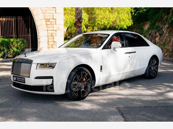 ROLLS ROYCE 
