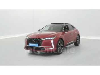 DS DS 4 (2E GENERATION) II 1.6 HYBRIDE E-TENSE 225 RIVOLI AUTO