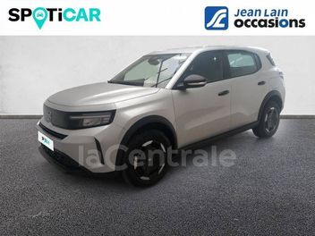 OPEL FRONTERA 3 III 1.2 TURBO HYBRID 145 EDITION E-DCT6