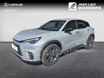 LEXUS LBX 1.5 136 2WD ELEGANT