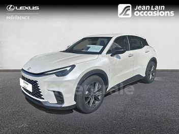 LEXUS LBX 1.5 136 2WD ELEGANT