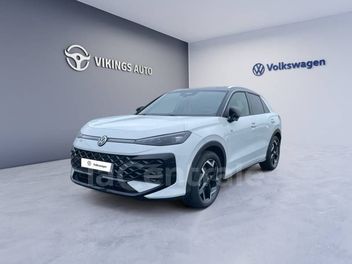 VOLKSWAGEN T-ROC 2 II 1.5 ETSI EVO2 HYBRID 150 R-LINE DSG7