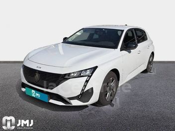 PEUGEOT 308 (3E GENERATION) III 1.5 BLUEHDI 130 S&S ACTIVE PACK EAT8